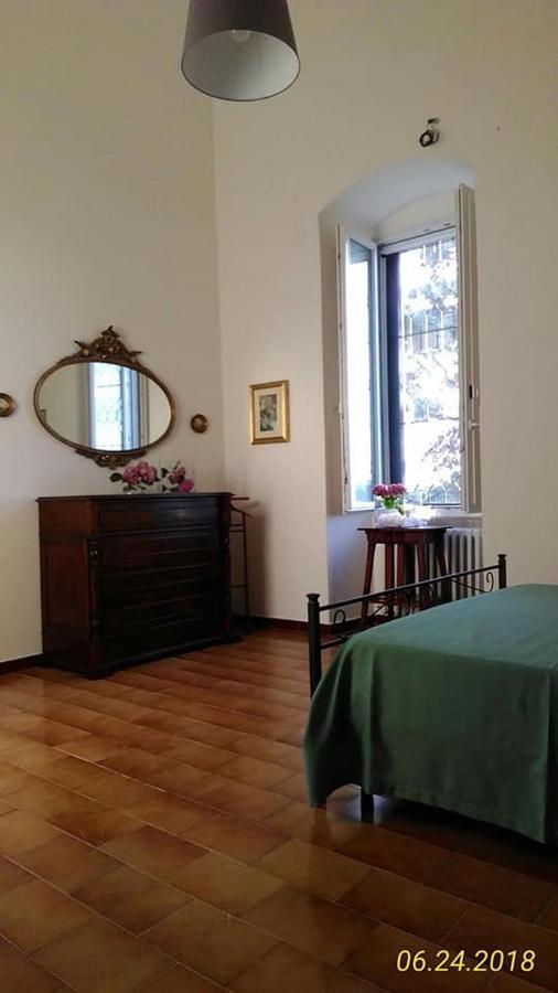 B&B Villa Maria Giovinazzo Bagian luar foto