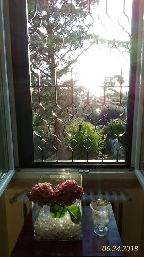 B&B Villa Maria Giovinazzo Bagian luar foto