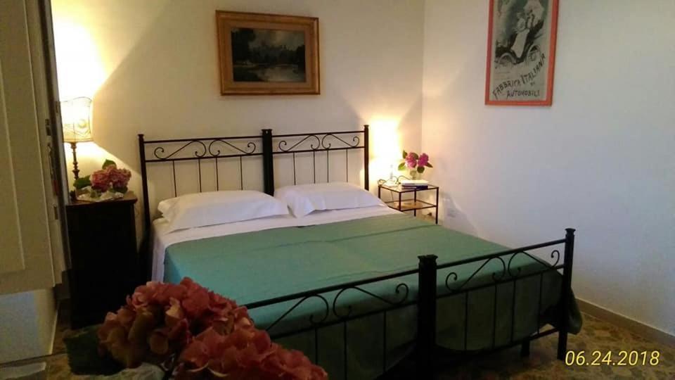 B&B Villa Maria Giovinazzo Bagian luar foto